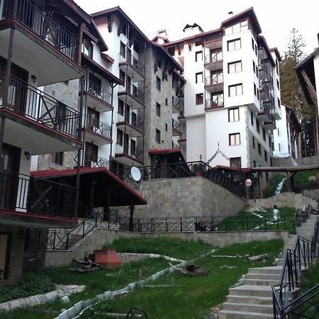 Ski Apartment In Castle Complex Pamporowo Pokój zdjęcie