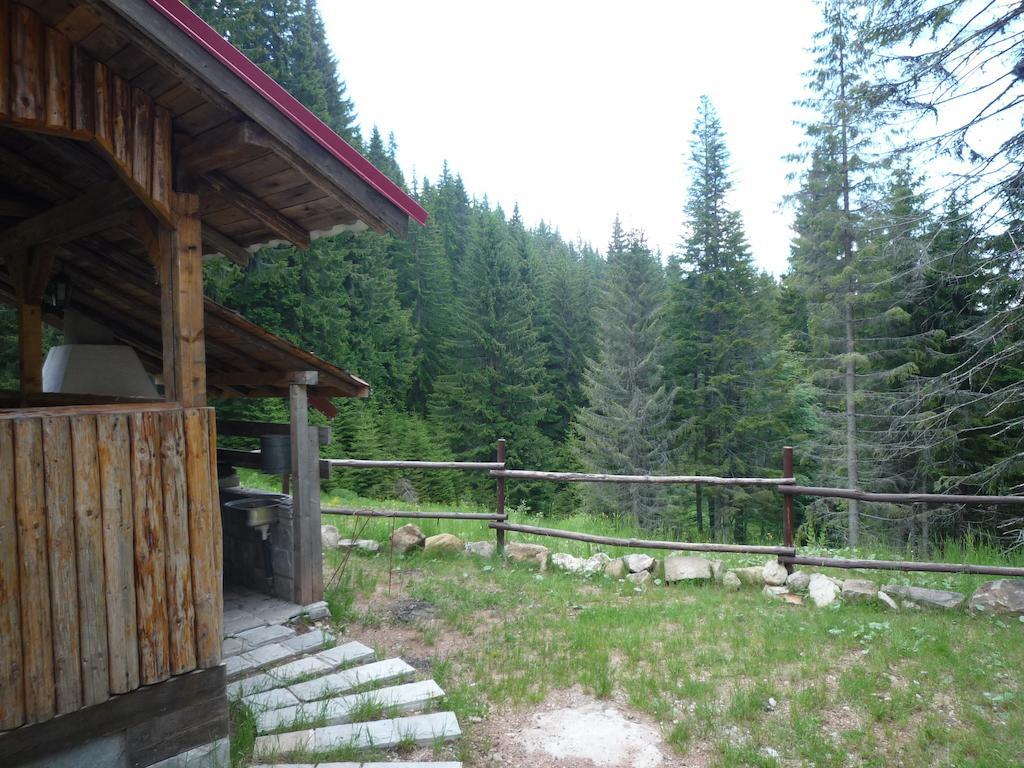 Ski Apartment In Castle Complex Pamporowo Pokój zdjęcie