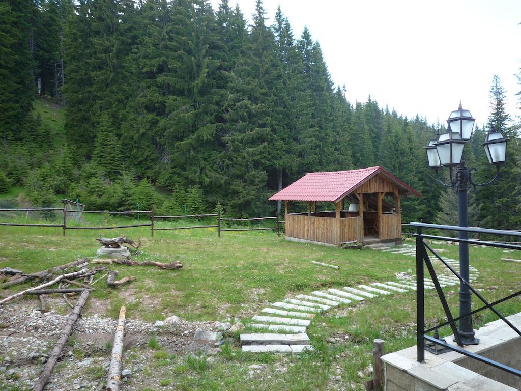 Ski Apartment In Castle Complex Pamporowo Pokój zdjęcie