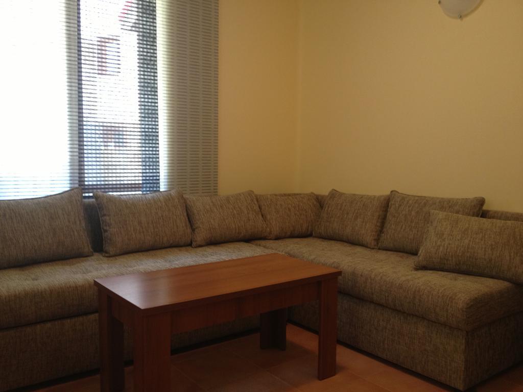 Ski Apartment In Castle Complex Pamporowo Pokój zdjęcie