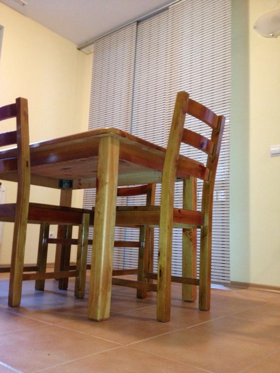 Ski Apartment In Castle Complex Pamporowo Pokój zdjęcie