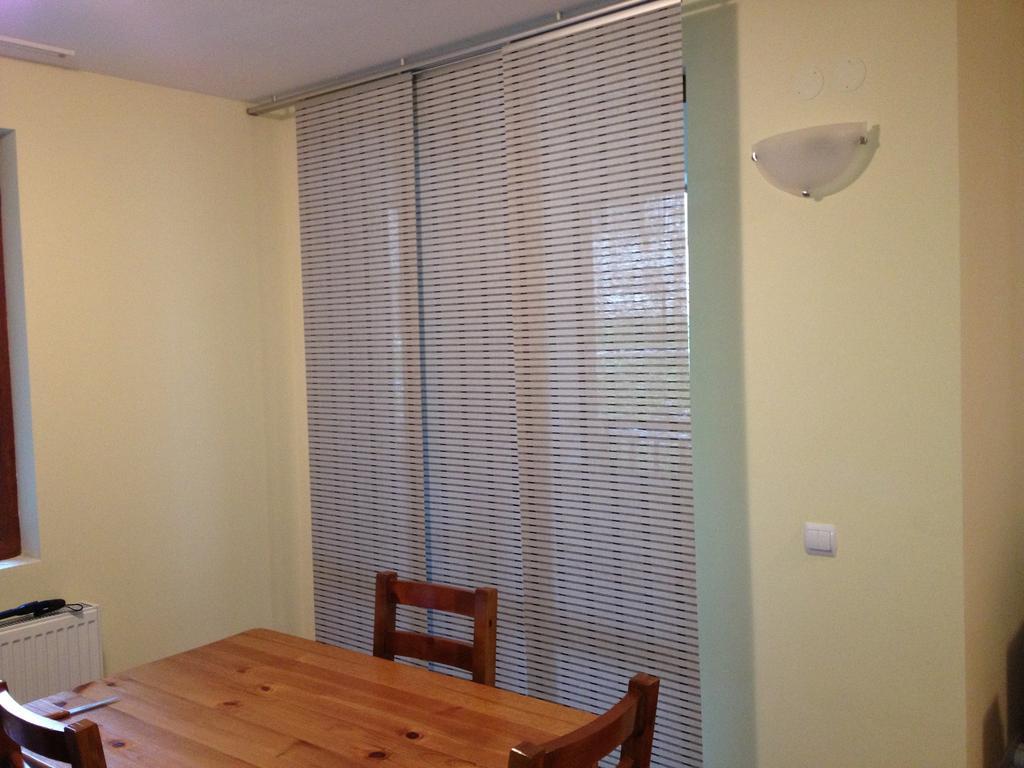 Ski Apartment In Castle Complex Pamporowo Pokój zdjęcie