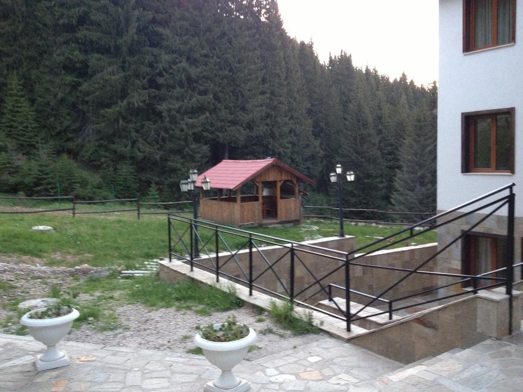 Ski Apartment In Castle Complex Pamporowo Pokój zdjęcie