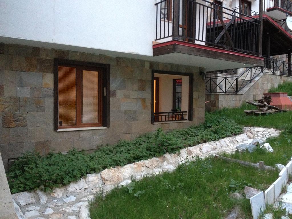 Ski Apartment In Castle Complex Pamporowo Pokój zdjęcie